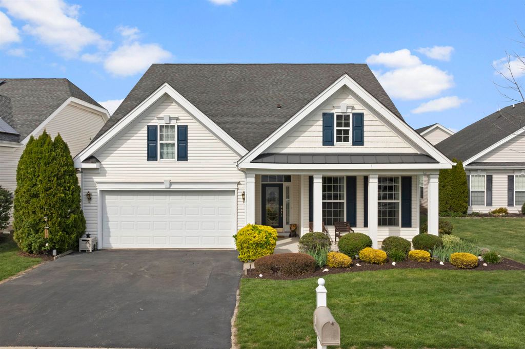 Photo of 30 Lochalsh Lane, Rio Grande, NJ 08242 (MLS # 260989)