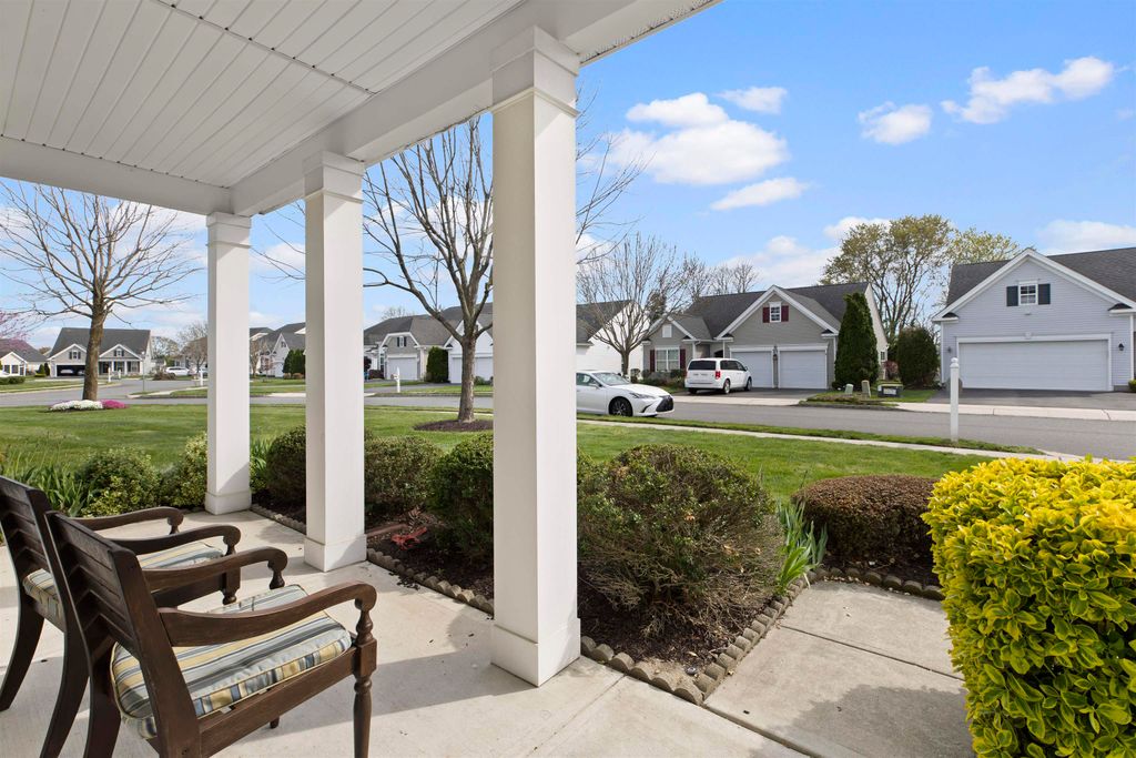 Photo of 30 Lochalsh Lane, Rio Grande, NJ 08242 (MLS # 260989)