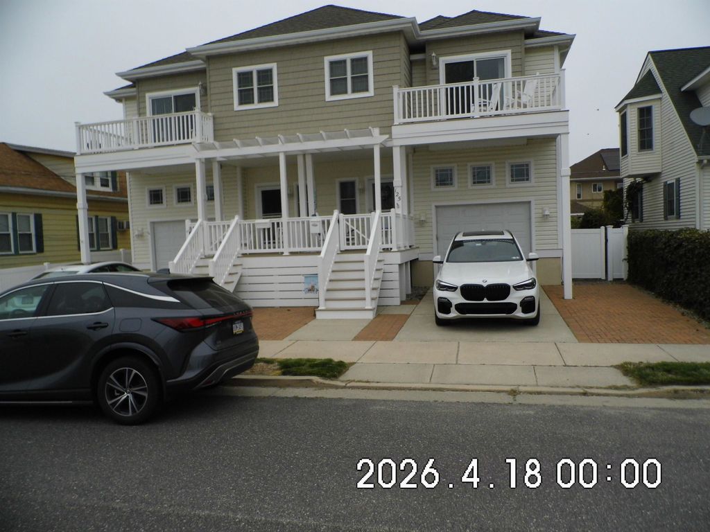 Photo of 125 W Cardinal Avenue #125, Wildwood Crest, NJ 08260 (MLS # 261021)