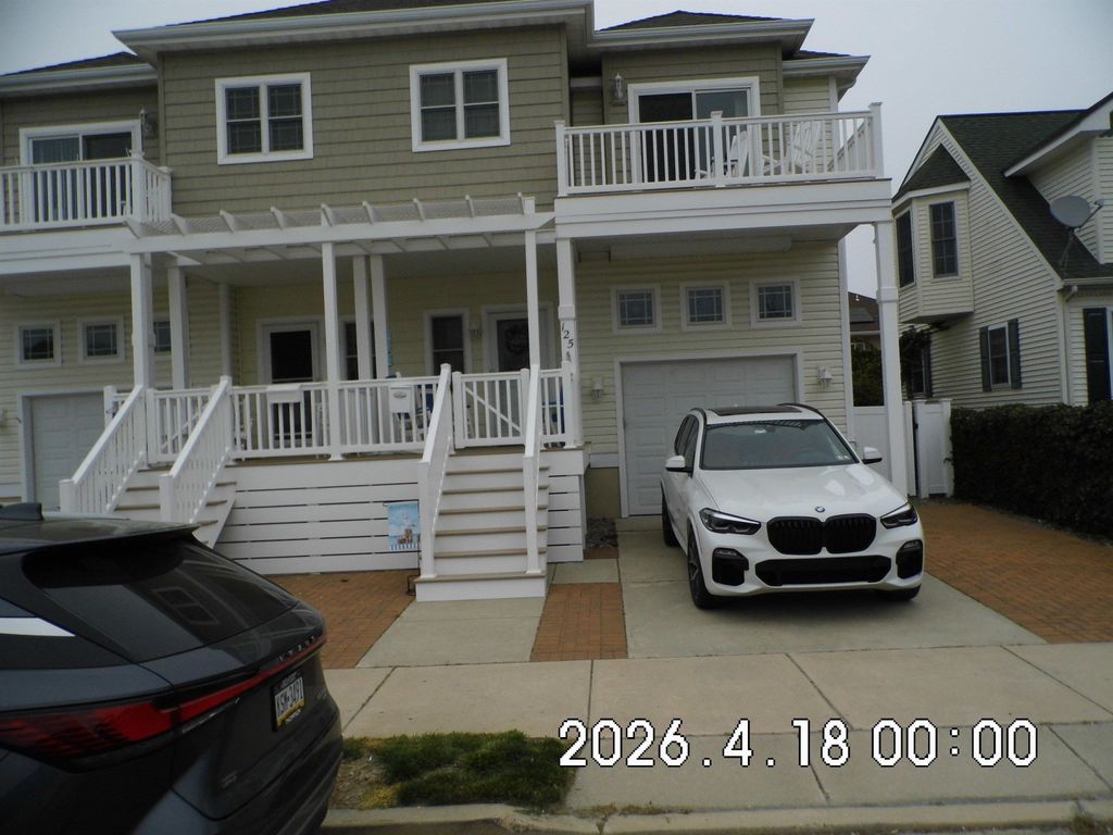 Photo of 125 W Cardinal Avenue #125, Wildwood Crest, NJ 08260 (MLS # 261021)