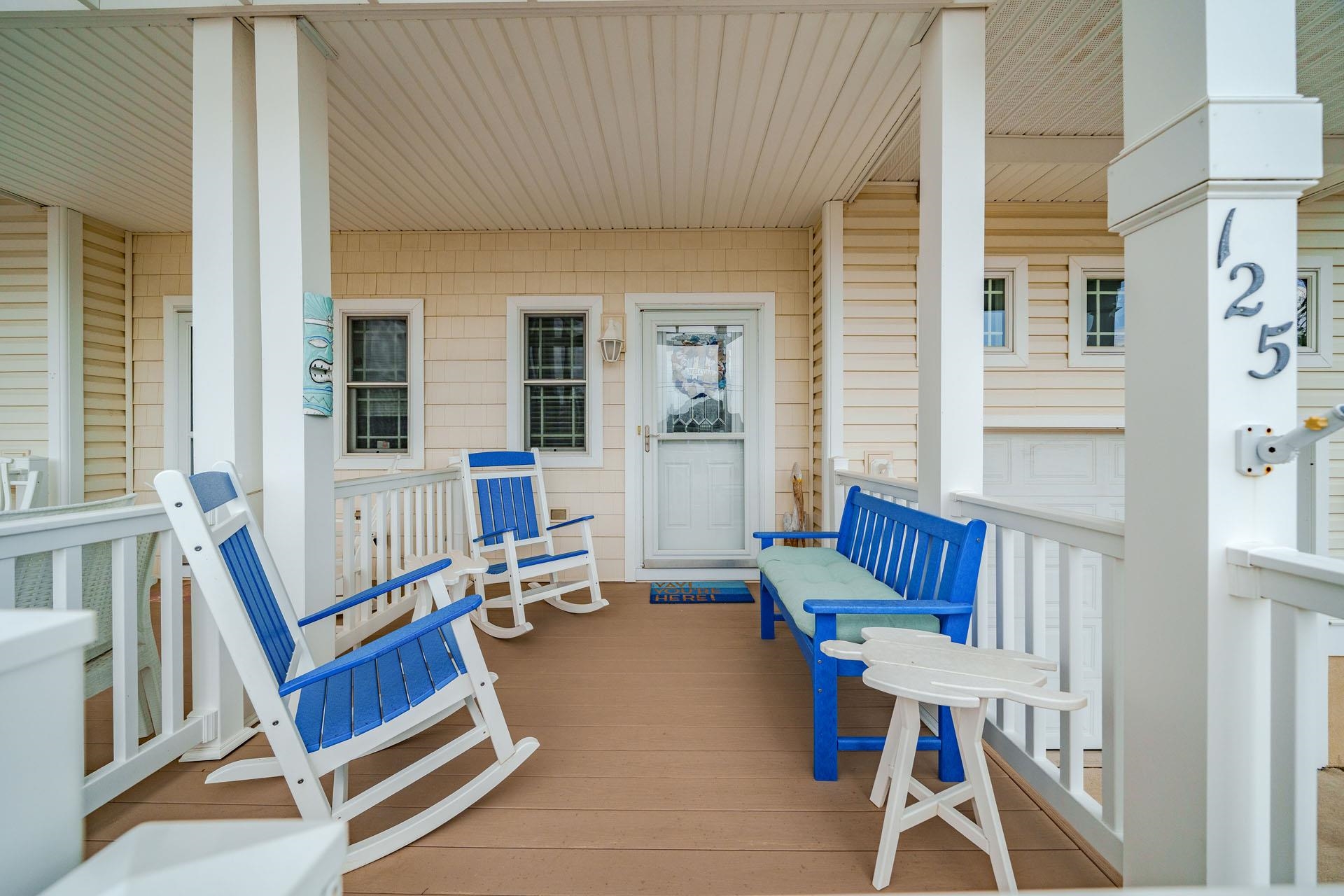 125 W Cardinal Avenue 125