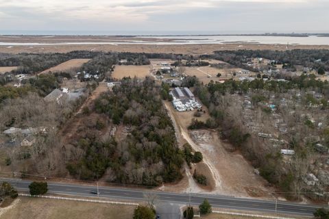 Vacant Land For Sale - 57 Corsons Tavern Rd Rd<br/> Ocean View, NJ 08230