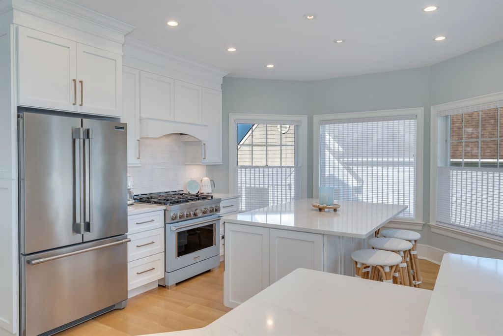 Photo of 1621 New York Avenue, Cape May, NJ 08204 (MLS # 252753)