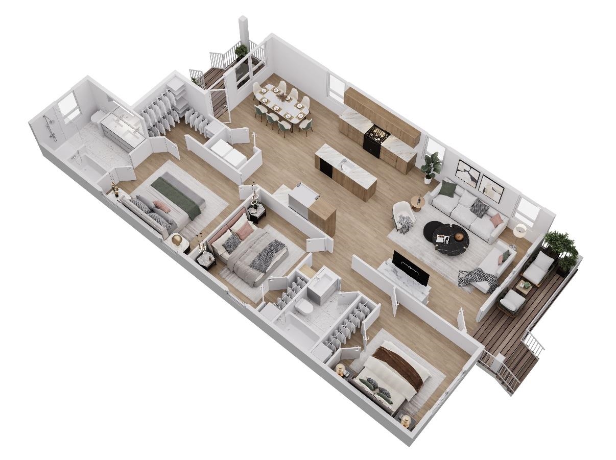 Seaville, New Jersey 08230, United States, 3 Bedrooms Bedrooms, ,2 BathroomsBathrooms,Residential,Active,221373