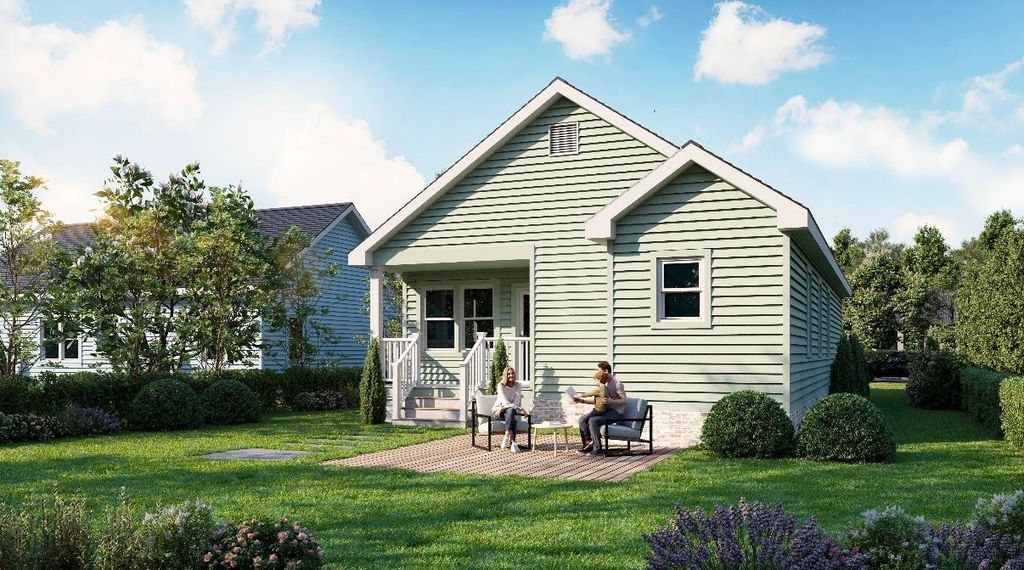 Photo of 3 Kruk Terrace, Seaville, NJ 08230 (MLS # 252940)