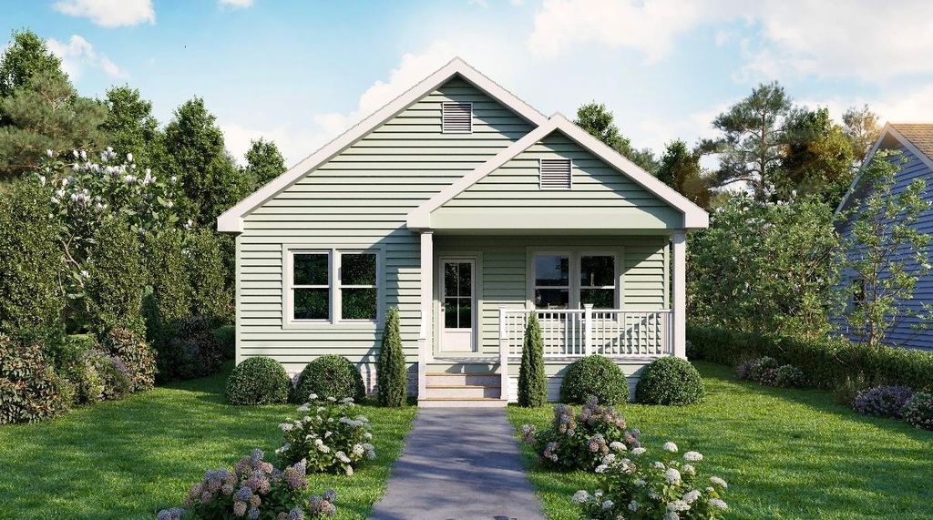 Photo of 3 Kruk Terrace, Seaville, NJ 08230 (MLS # 252940)