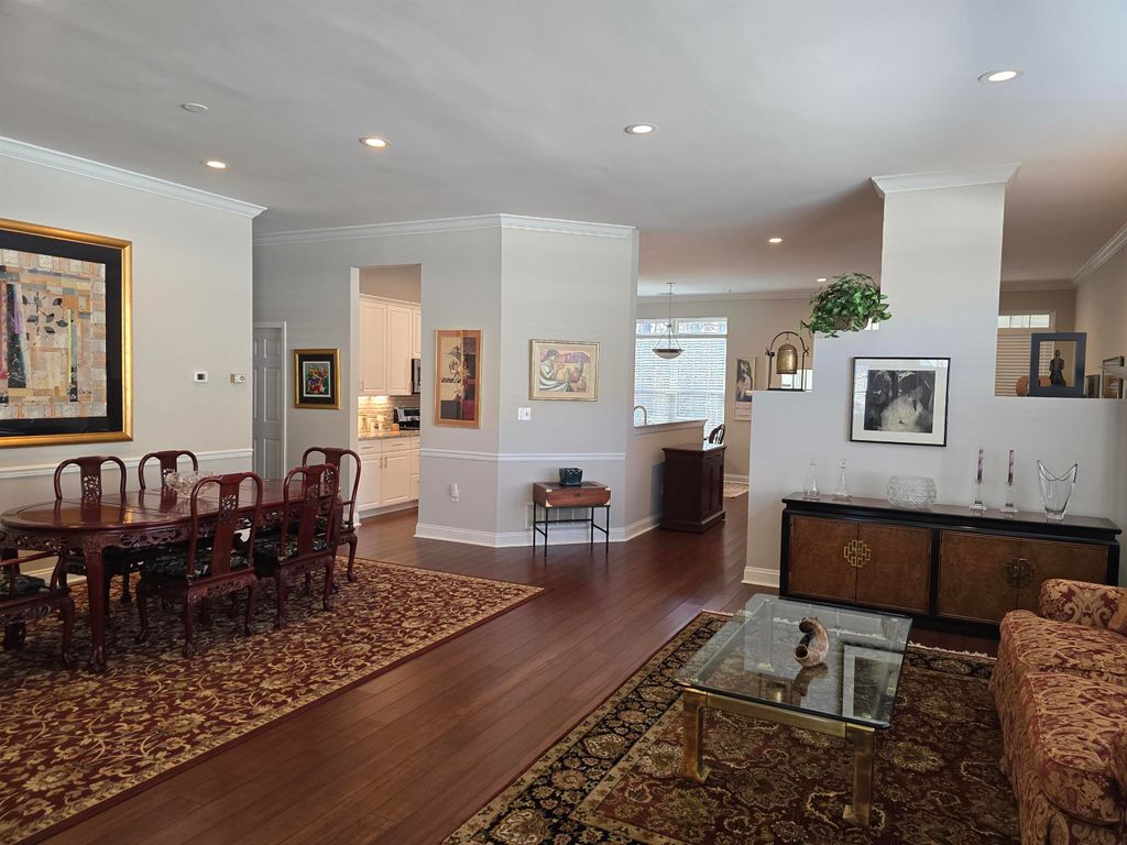 Photo of 519 Weston Drive, Smithville, NJ 08205 (MLS # 260143)