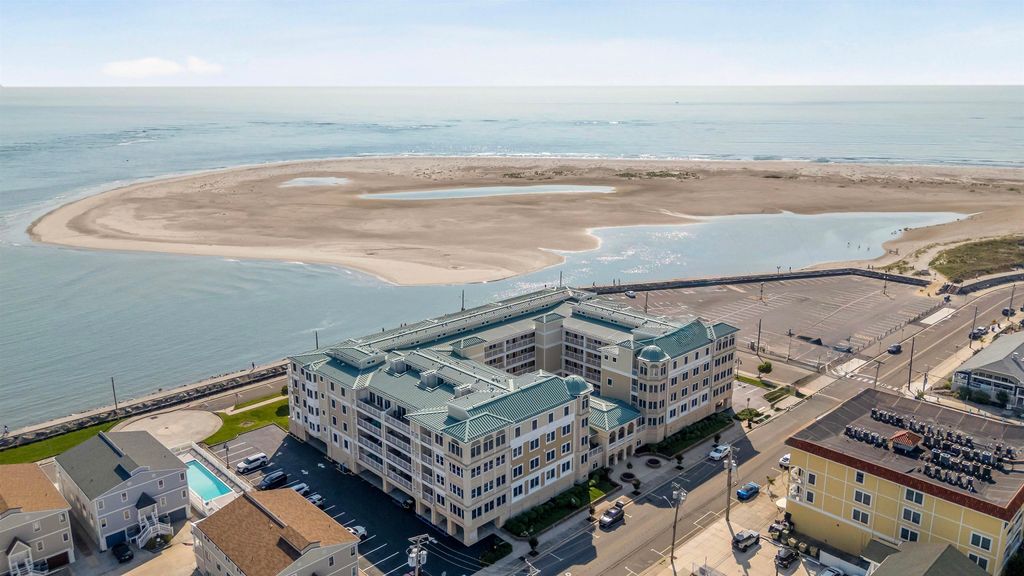 Photo of 101 W Spruce Avenue #106, North Wildwood, NJ 08260 (MLS # 253322)