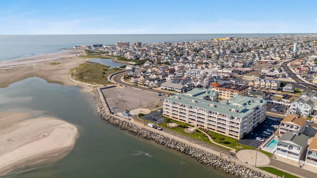 Photo of 101 W Spruce Avenue #106, North Wildwood, NJ 08260 (MLS # 253322)