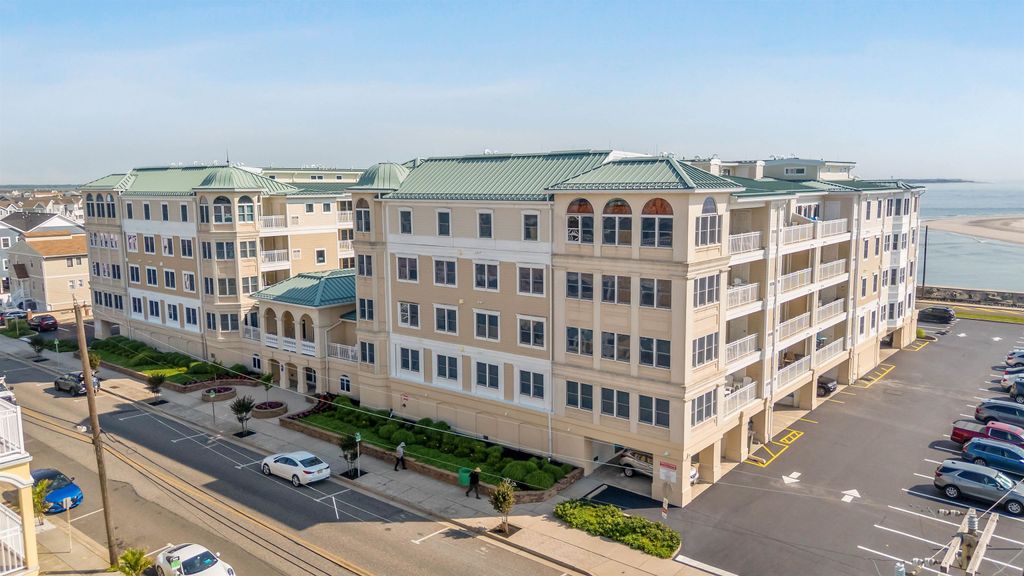 Photo of 101 W Spruce Avenue #106, North Wildwood, NJ 08260 (MLS # 253322)