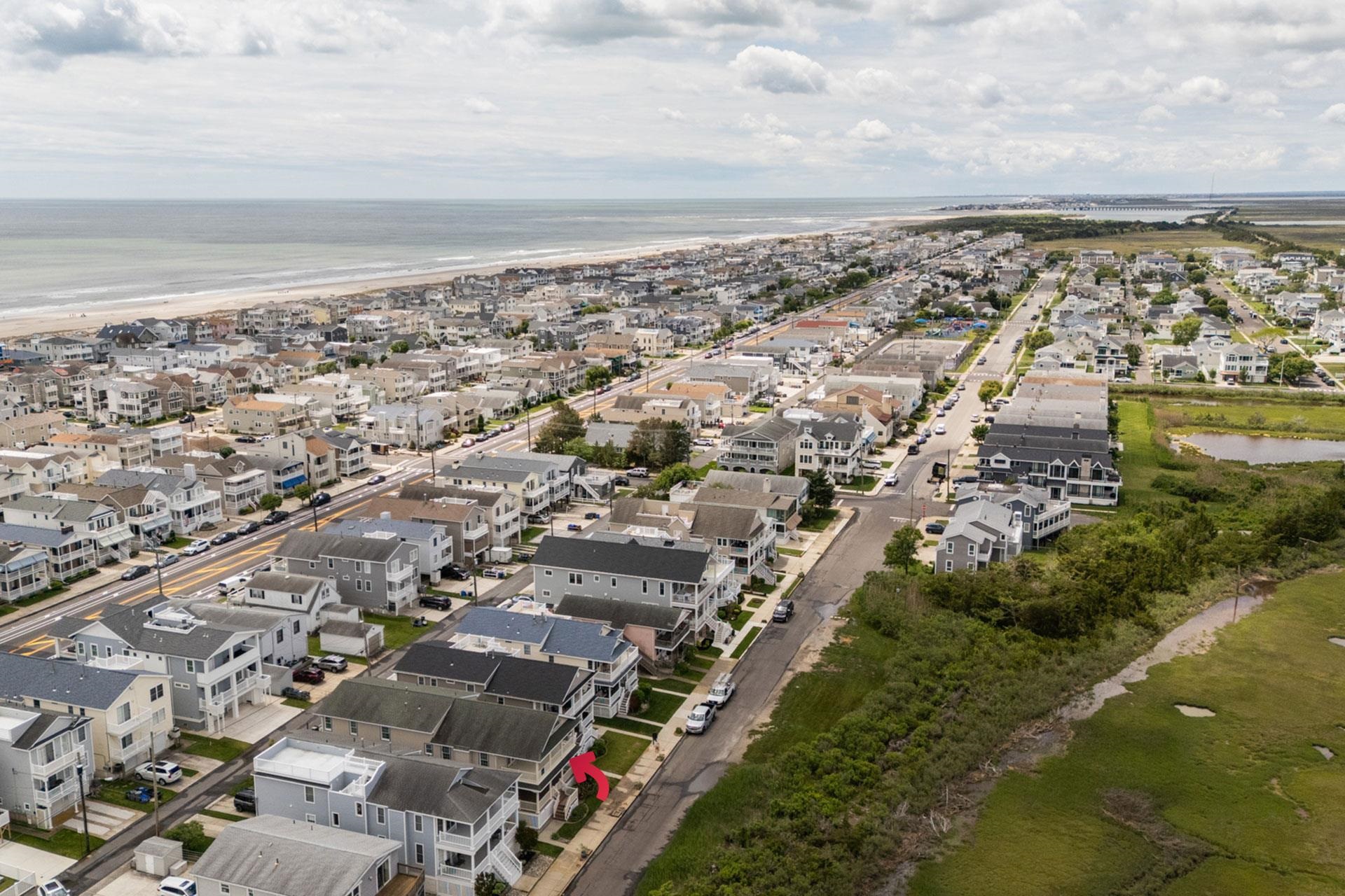 5011 Haven Avenue #2, Ocean City, New Jersey image 39