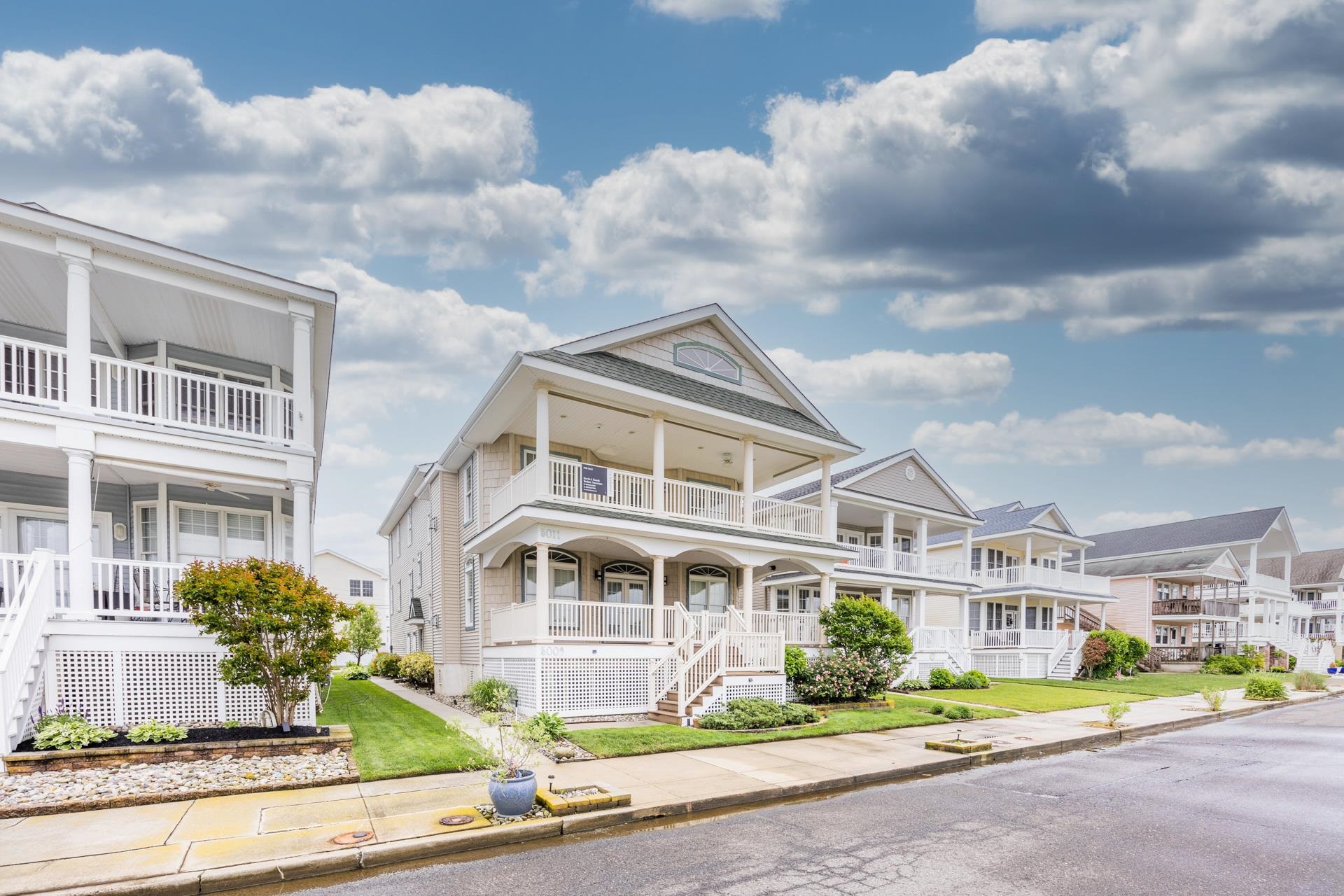 5011 Haven Avenue #2, Ocean City, New Jersey image 5