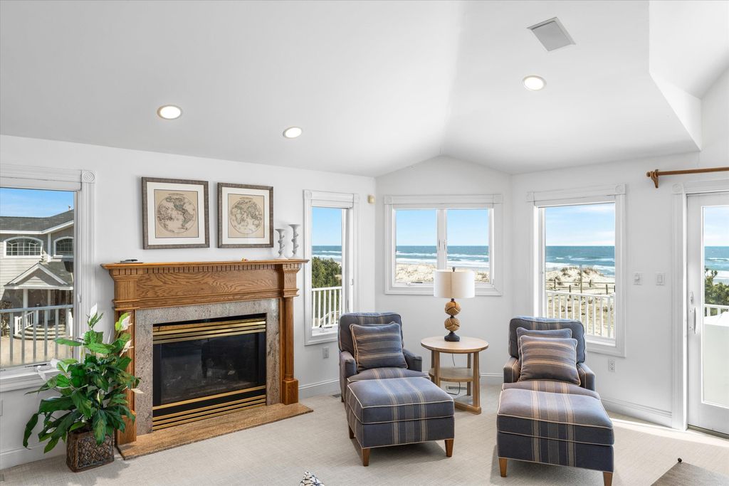 Photo of 1 106th Street, Stone Harbor, NJ 08247 (MLS # 261006)