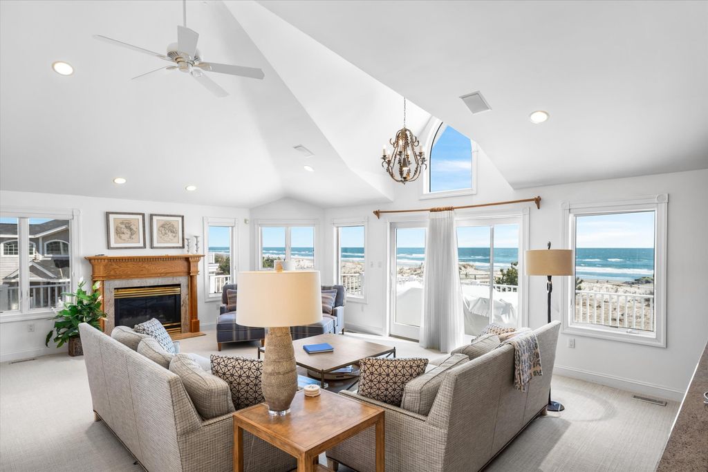 Photo of 1 106th Street, Stone Harbor, NJ 08247 (MLS # 261006)