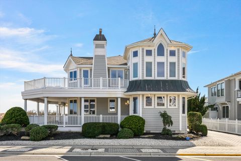 1 106th Street Stone Harbor NJ 08247