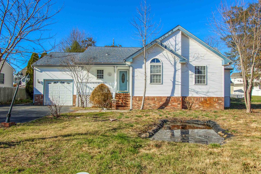 Photo of 5 N 7th Street, Del Haven, NJ 08251 (MLS # 260075)