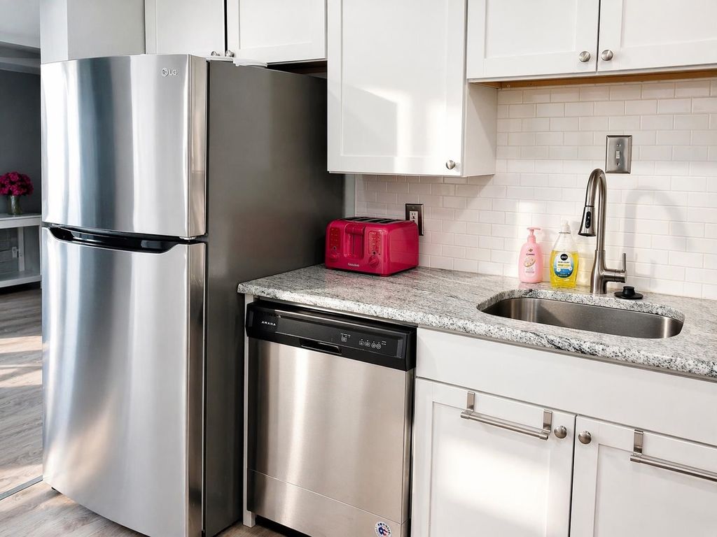 Photo of 5301 Ocean Avenue #104, Wildwood, NJ 08260 (MLS # 261014)