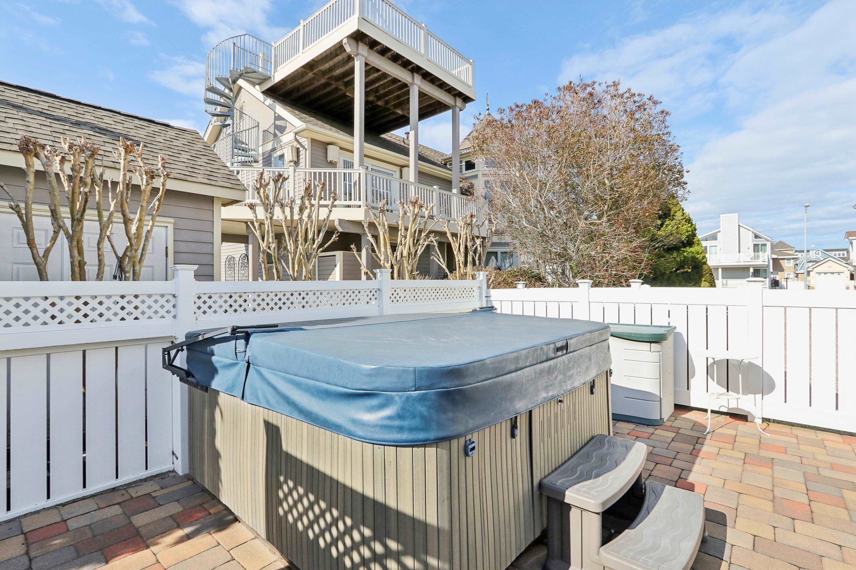 160 73rd Street, Avalon, New Jersey image 19