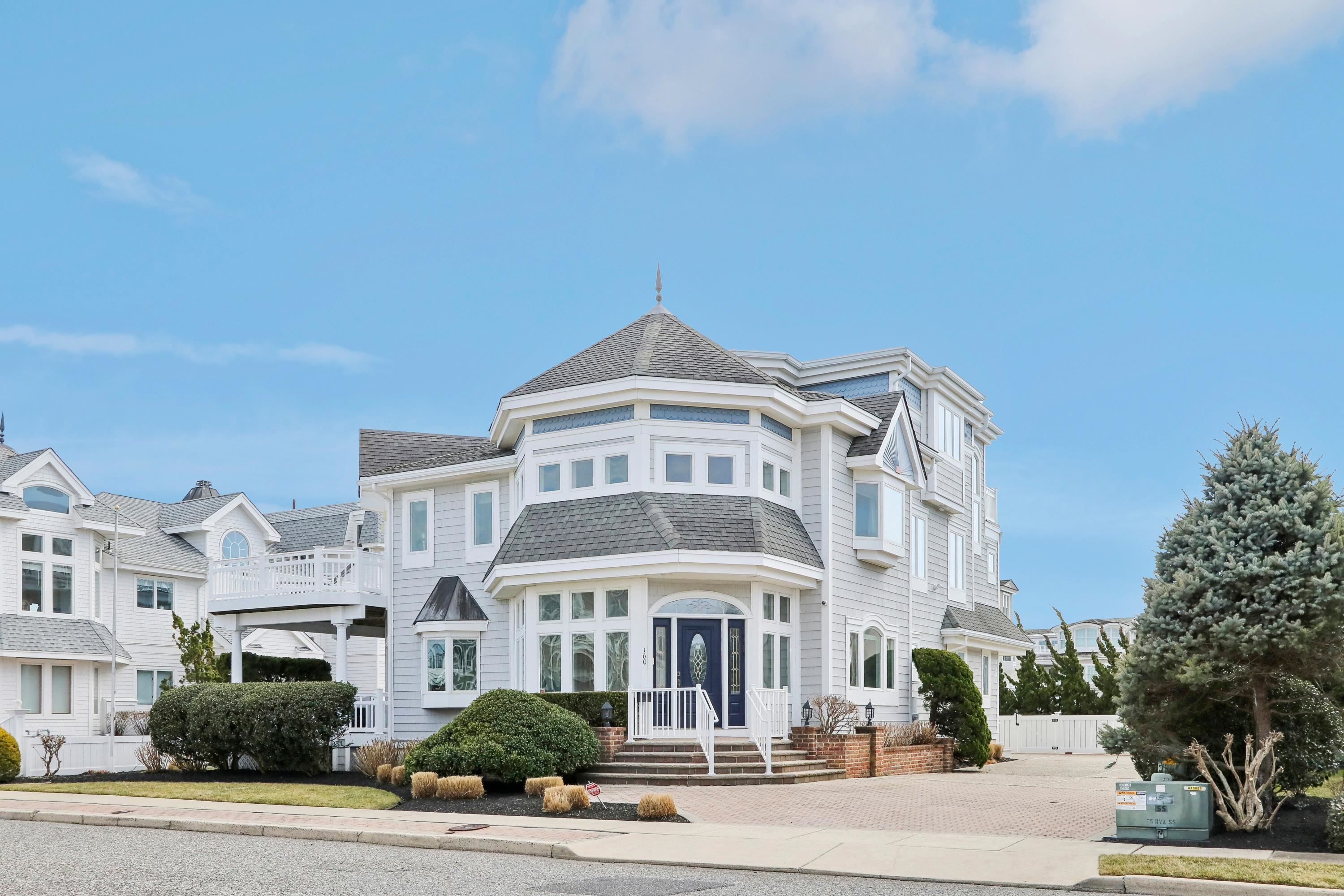 160 73rd Street, Avalon, New Jersey image 1