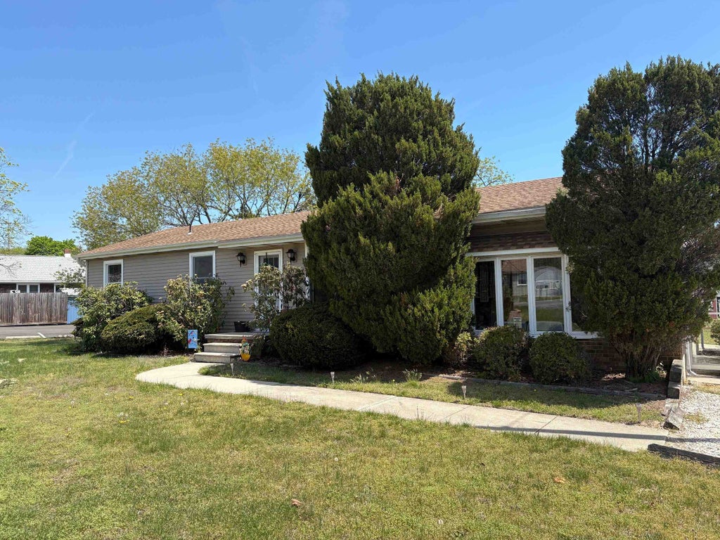 Photo of 3 Ocean View Drive Dr, Ocean View, NJ 08230 (MLS # 261723)