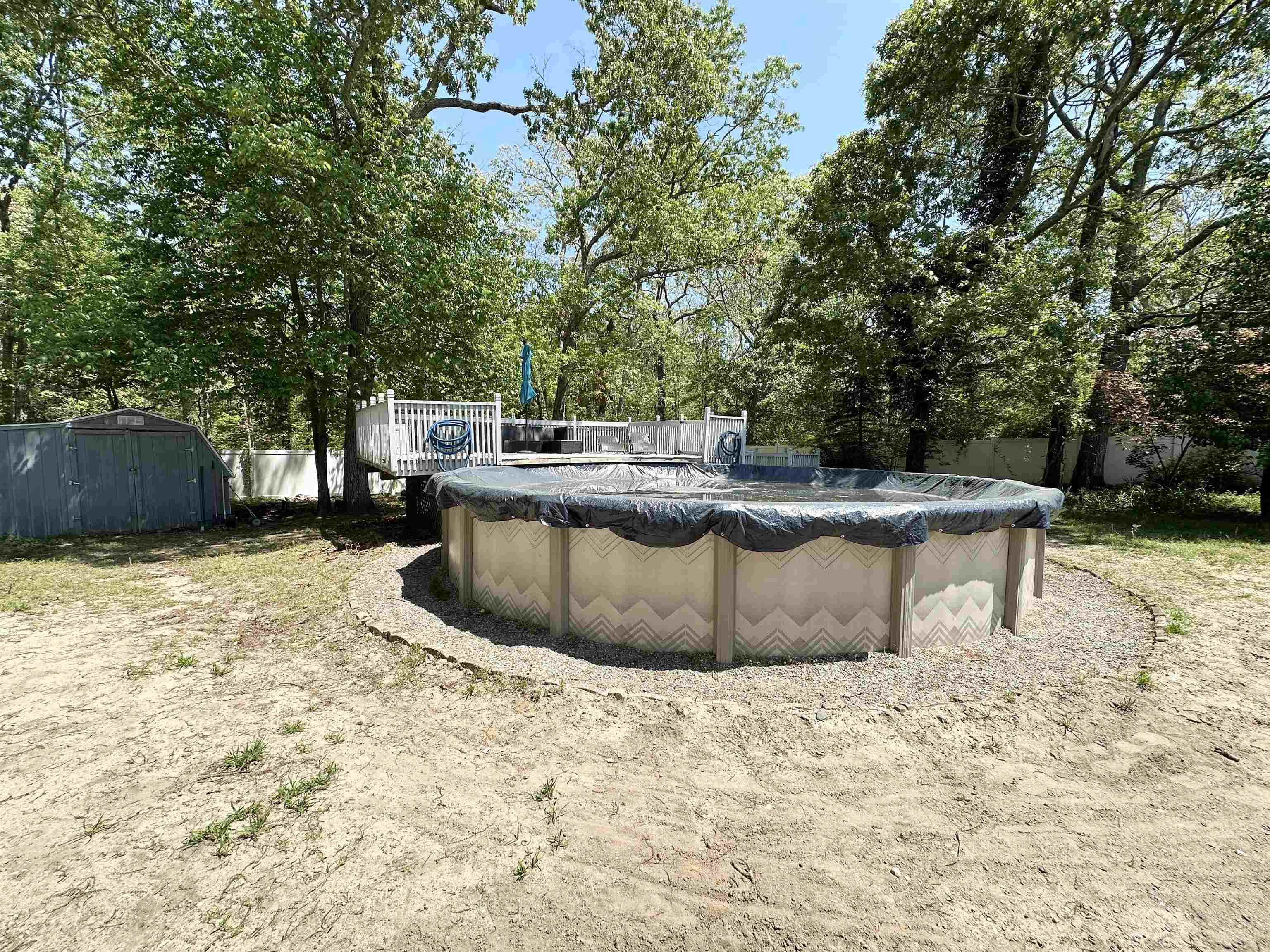 49 Hope Corson Road, Ocean View, New Jersey image 36