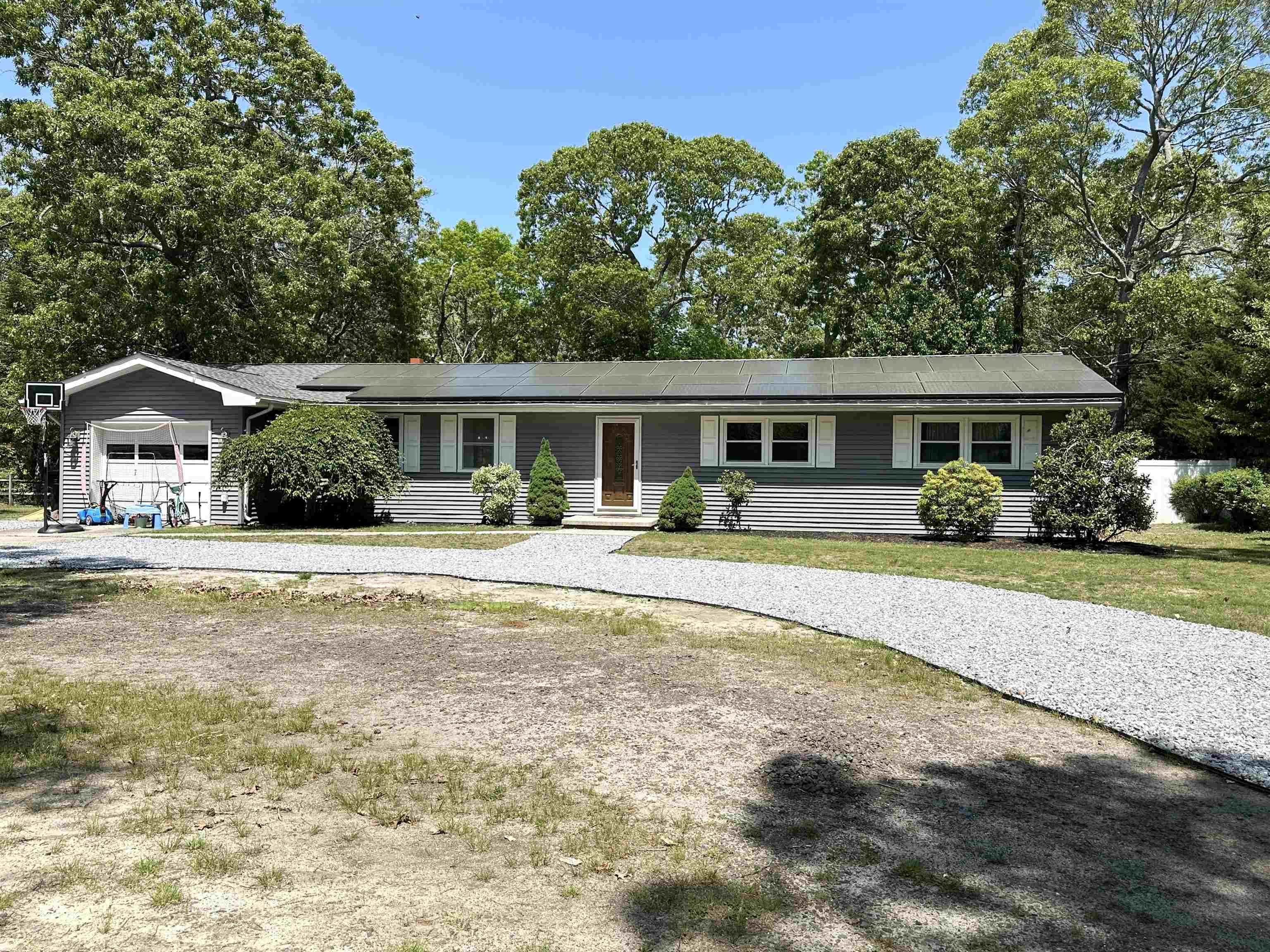 49 Hope Corson Road, Ocean View, New Jersey image 1