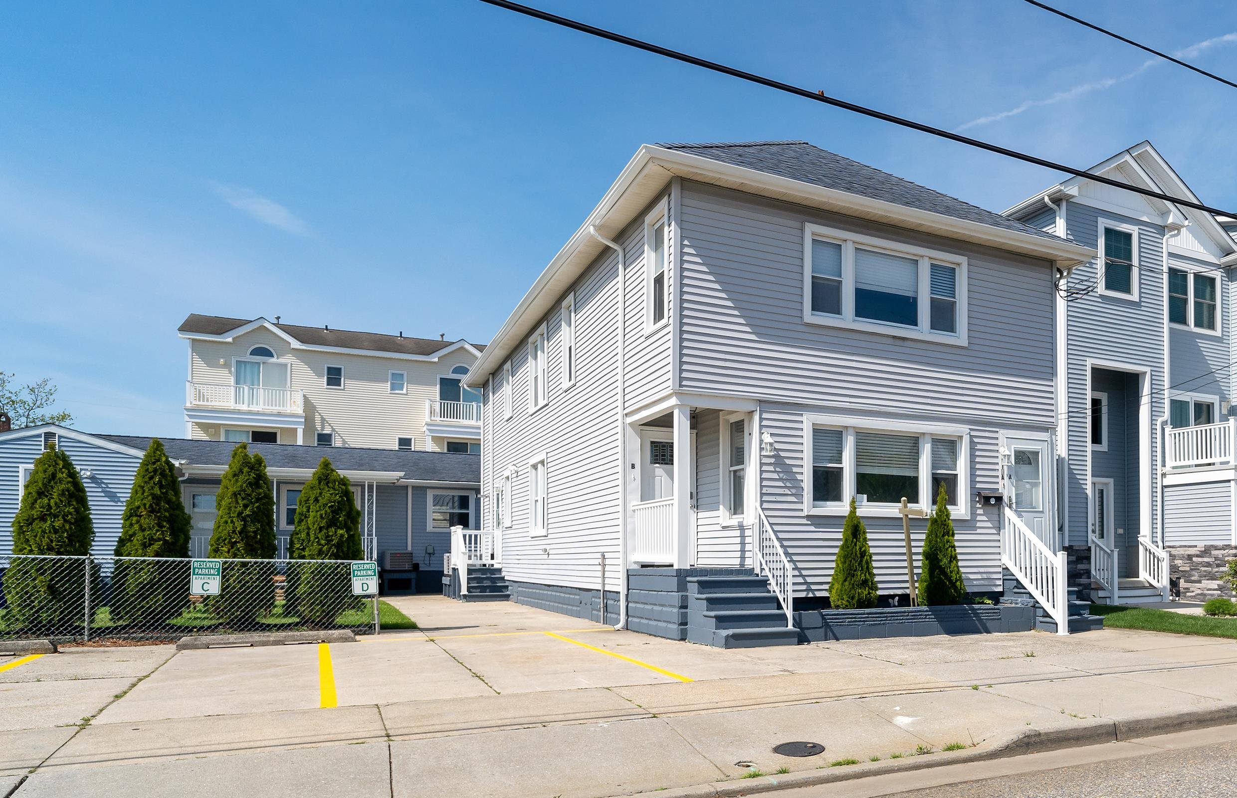 110 E 24th Avenue D