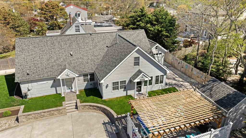 Photo of 14 Pinewood Road, Townbank, NJ 08204 (MLS # 261186)