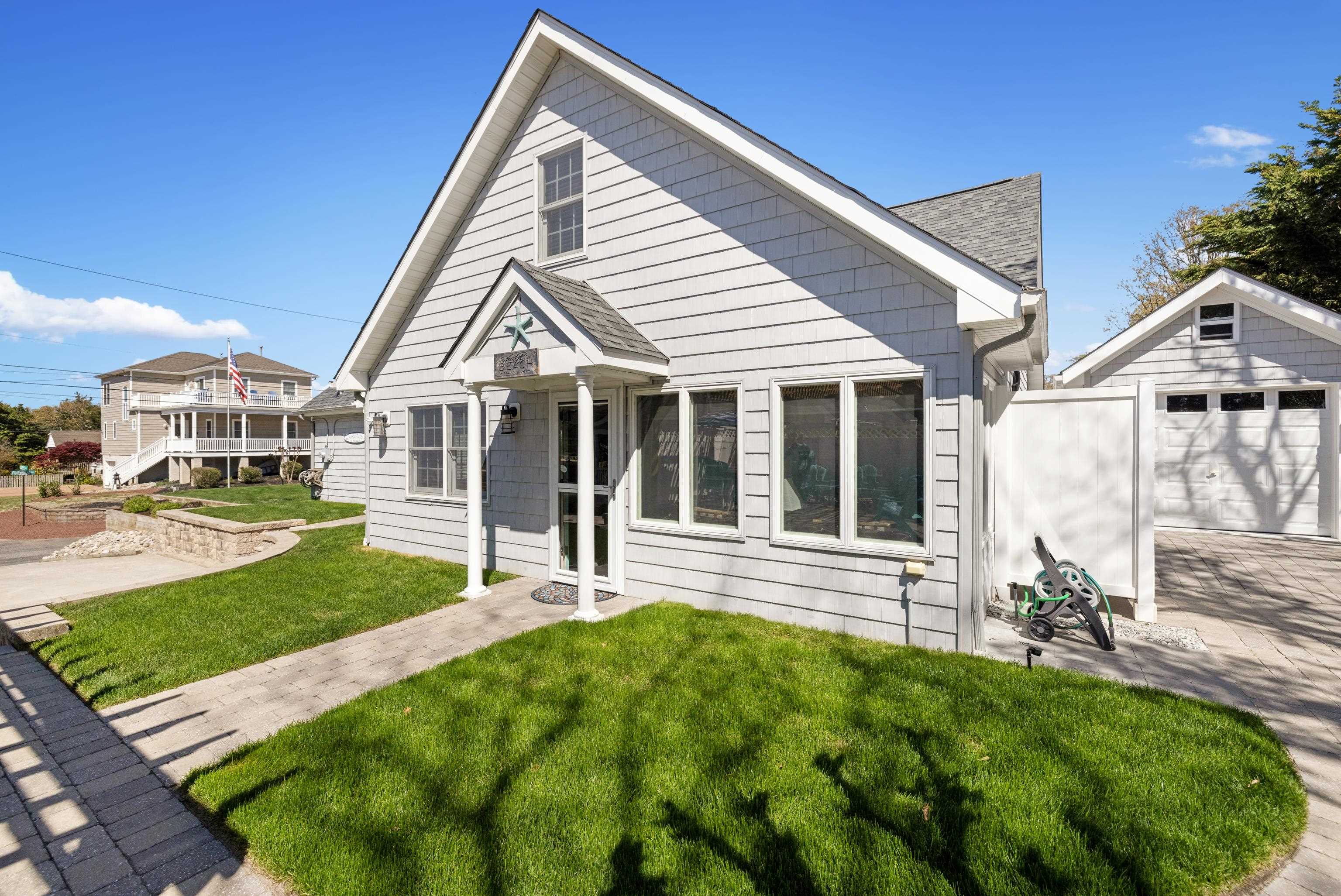 14 Pinewood Road
