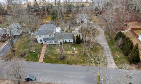 9 Winding Way, Cape May Court House, NJ 08210 - MLS#: 240404