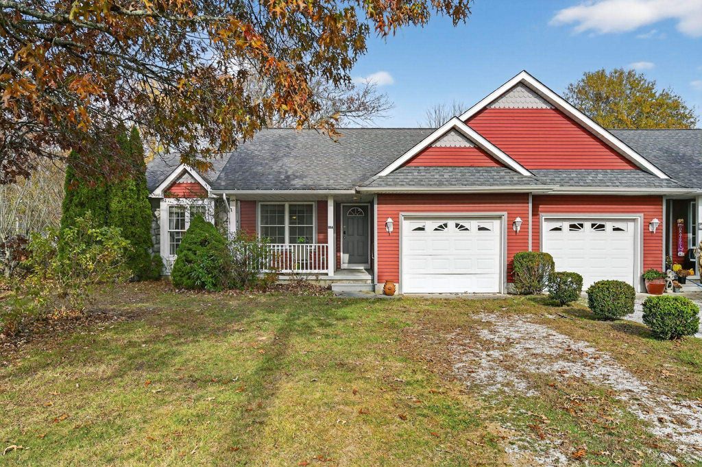 Photo of 10 4th Avenue, Cape May Court House, NJ 08210 (MLS # 253417)