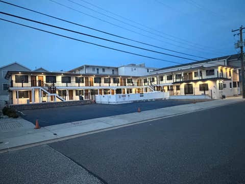 Condo For Sale - 511 E 11th Avenue #211<br/> Cape May County, North Wildwood, NJ 08260