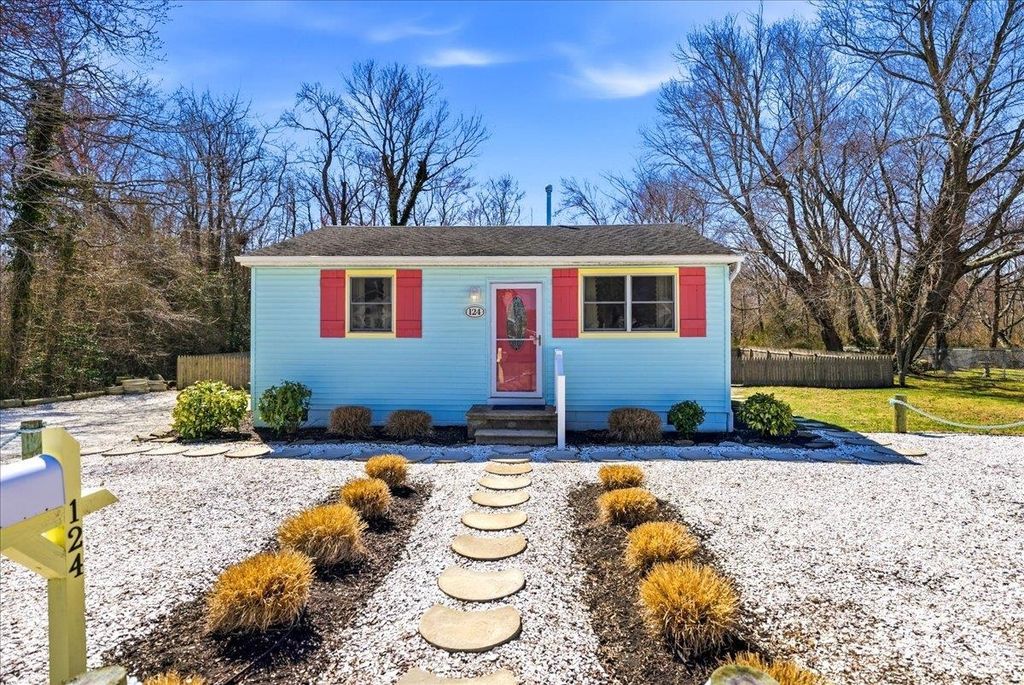 Photo of 124 W New York Avenue, Villas, NJ 08251 (MLS # 260750)