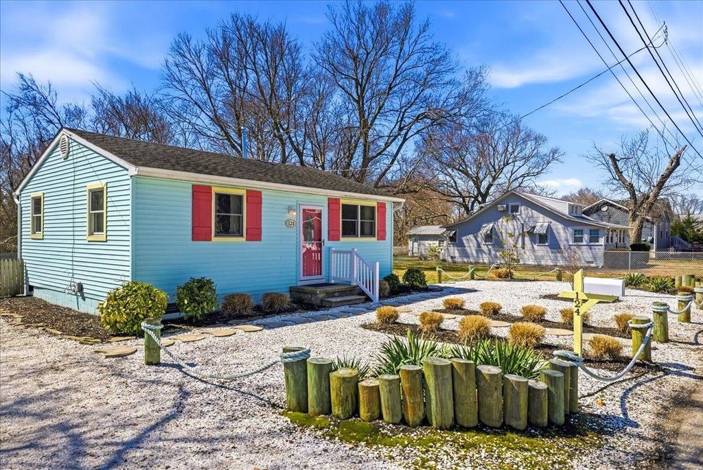 Photo of 124 W New York Avenue, Villas, NJ 08251 (MLS # 260750)