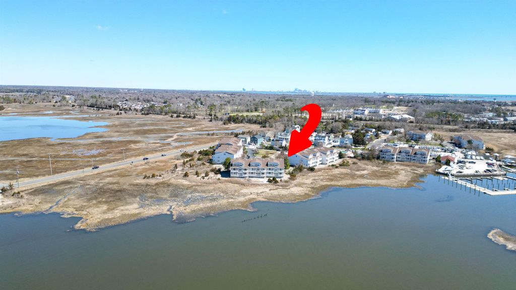 Photo of 35 Bayside Drive #35, Somers Point, NJ 08244 (MLS # 261178)