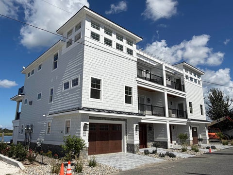 Townhouse For Sale - 1200 Wilson Drive #1200<br/> Lower Township, NJ 08204