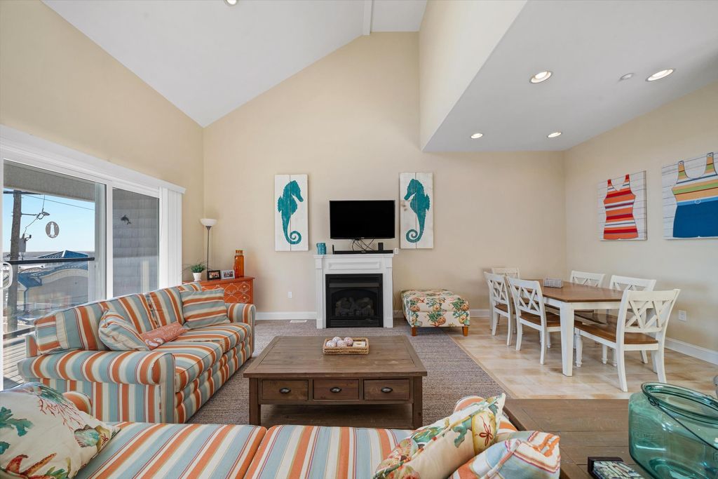 Photo of 3914 Pleasure Avenue #202, Sea Isle City, NJ 08243 (MLS # 260265)