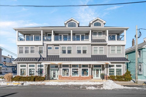 Condo For Sale - 3914 Pleasure Avenue #202<br/> Cape May County, Sea Isle City, NJ 08243
