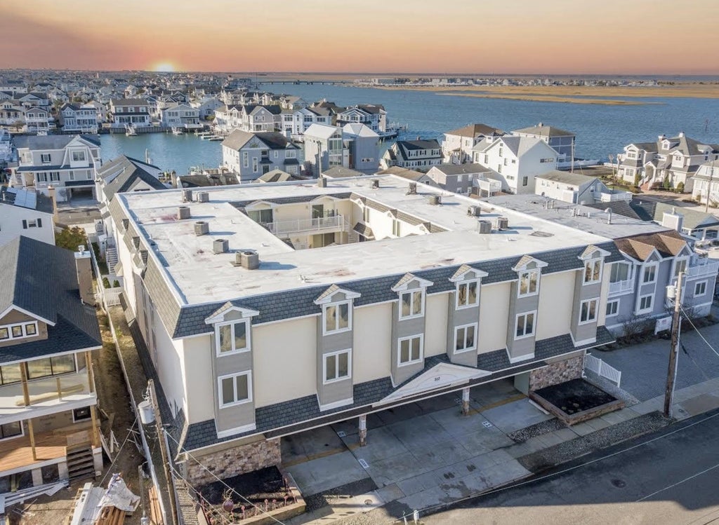 Photo of 317 83rd Street #4, Stone Harbor, NJ 08247 (MLS # 262806)