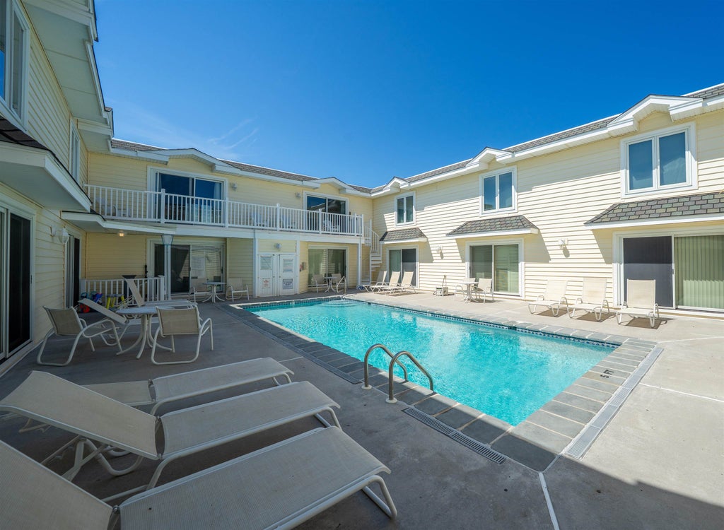 Photo of 317 83rd Street #4, Stone Harbor, NJ 08247 (MLS # 262806)