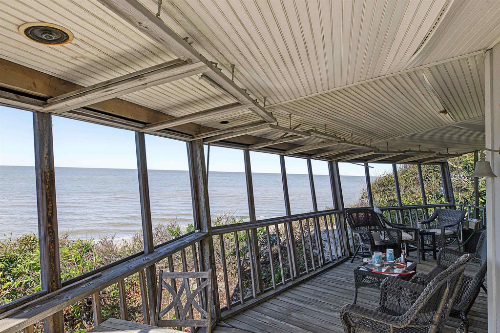 Photo of 3105 Shore Drive, Cape May Beach, NJ 08251 (MLS # 263034)