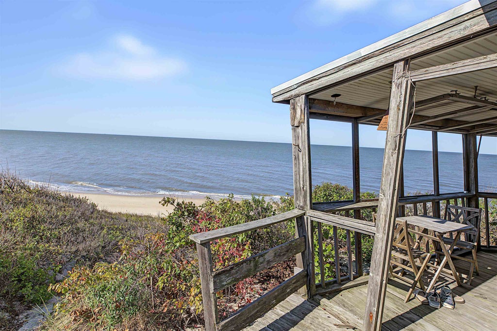 Photo of 3105 Shore Drive, Cape May Beach, NJ 08251 (MLS # 263034)