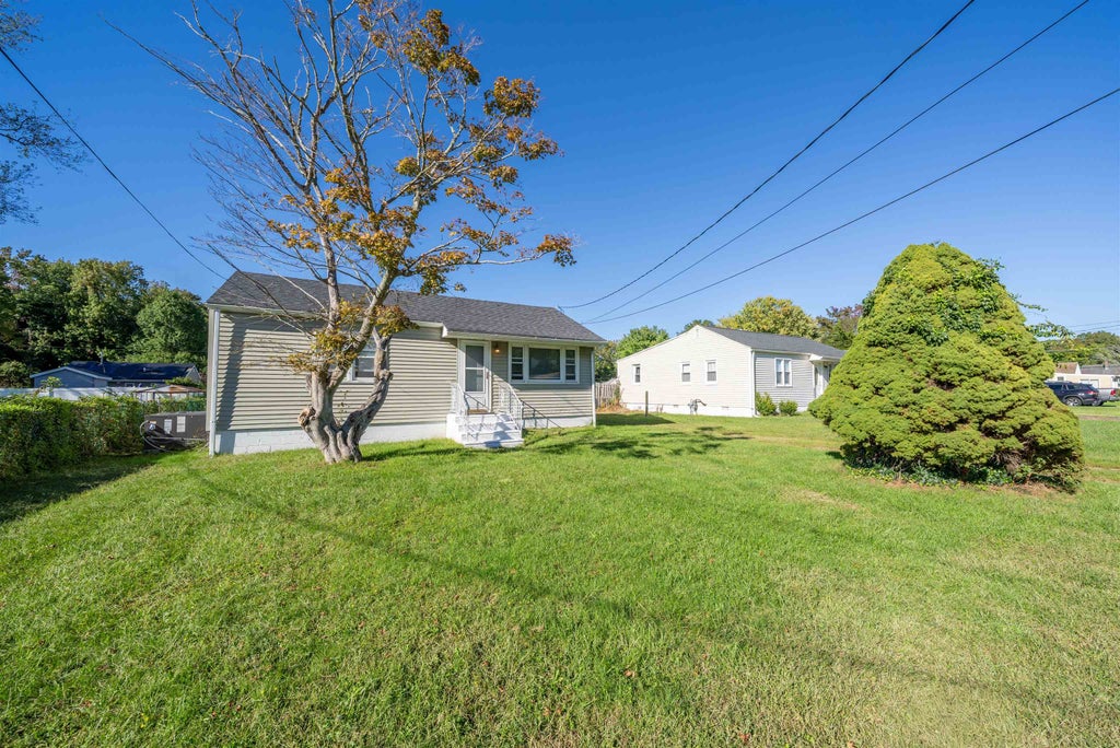 Photo of 16 Paula Lane, Green Creek, NJ 08204 (MLS # 262922)