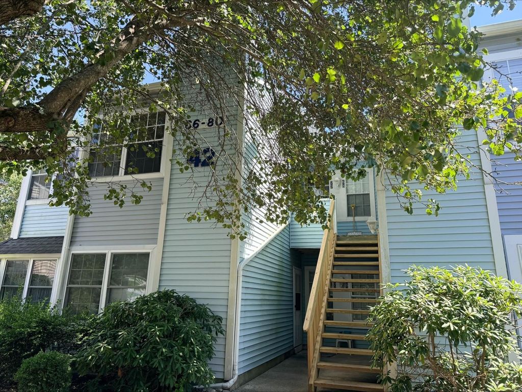Photo of 72 Meadow Ridge Rd #72, Galloway Township, NJ 08205 (MLS # 261630)