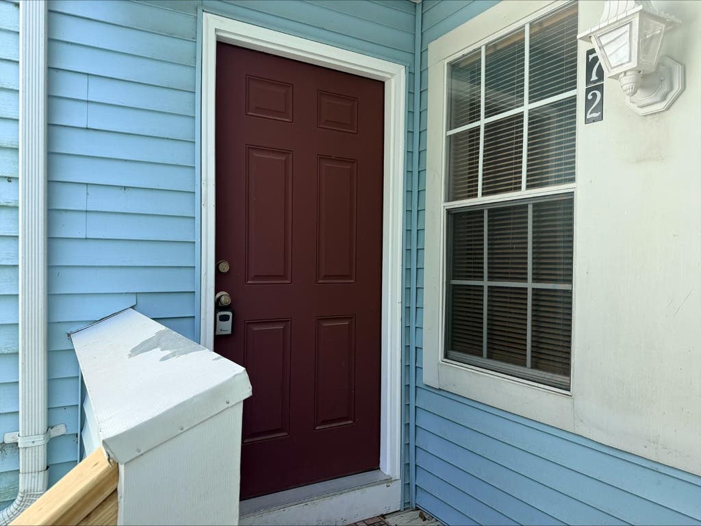 Photo of 72 Meadow Ridge Rd #72, Galloway Township, NJ 08205 (MLS # 261630)