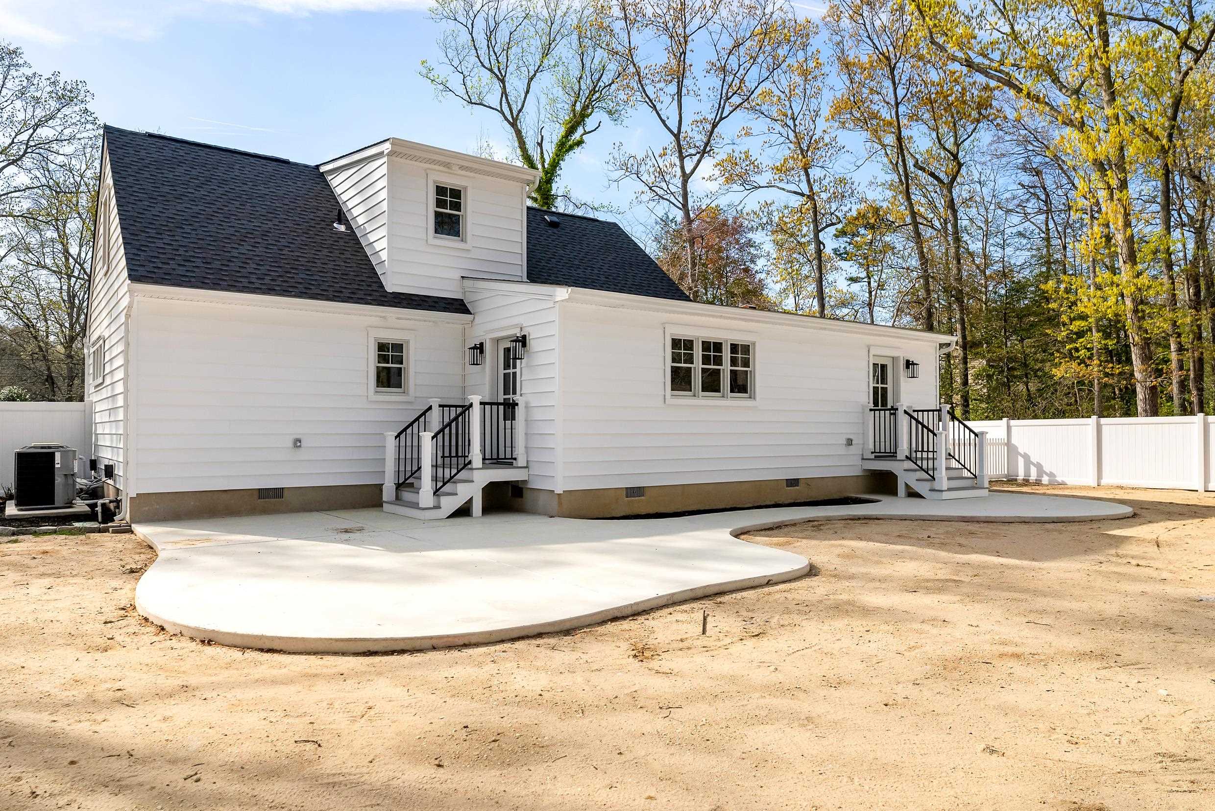 8 Stagecoach Road, Cape May Court House, New Jersey image 35