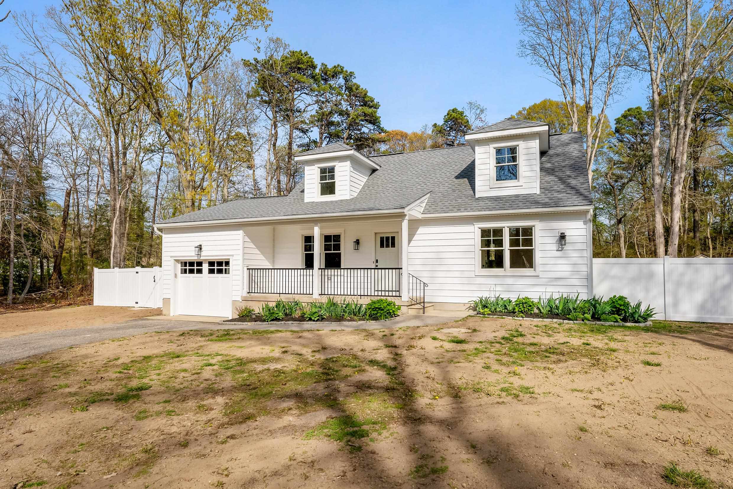 8 Stagecoach Road, Cape May Court House, New Jersey image 1
