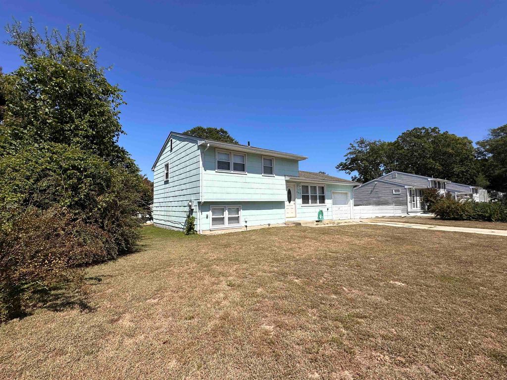 Photo of 207 Old Mill Drive, North Cape May, NJ 08204 (MLS # 252600)