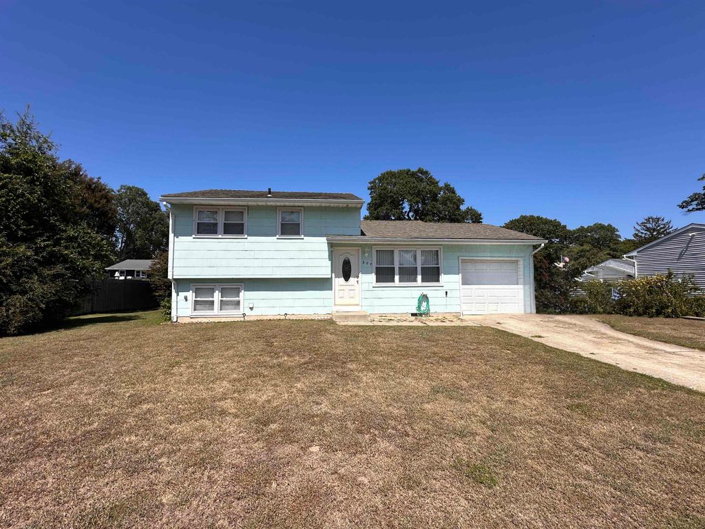 Photo of 207 Old Mill Drive, North Cape May, NJ 08204 (MLS # 252600)