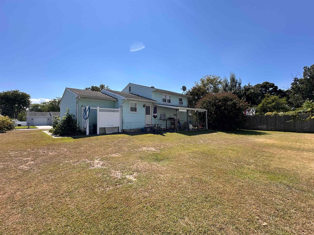 Photo of 207 Old Mill Drive, North Cape May, NJ 08204 (MLS # 252600)